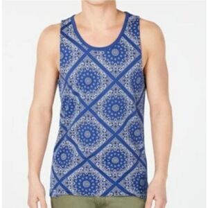 American Rag Bandana Tank